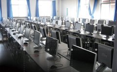 唐山电脑培训中心有哪些科目