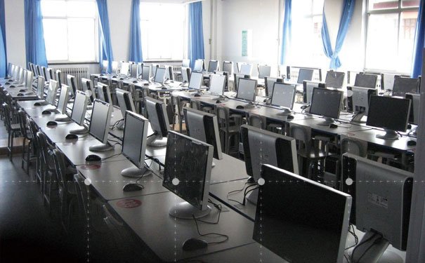 唐山电脑培训中心有哪些科目