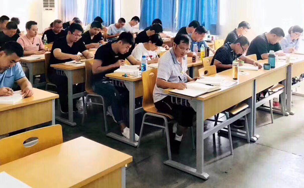 沧州一级建造师培训学校哪个好_费用多少钱_地址电话微信