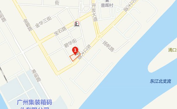 广州电脑培训地址