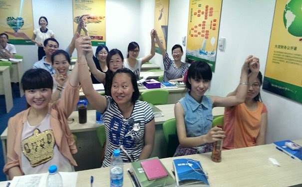 铜仁恒企会计培训学校