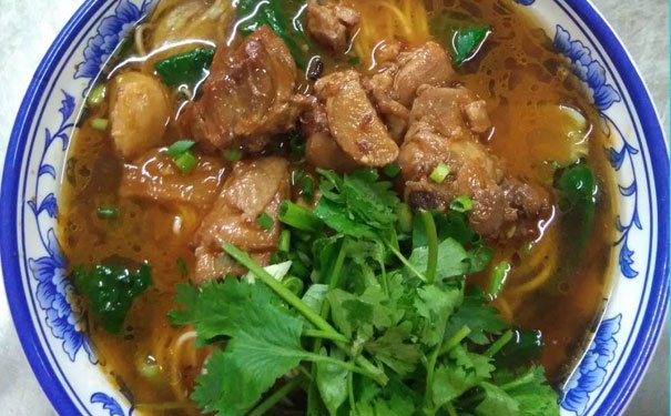 石家庄特色早点技术培训到哪里？地址？