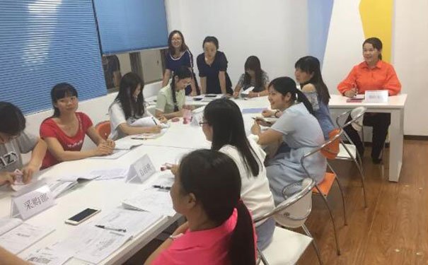 渭南恒企会计培训学校招生简章