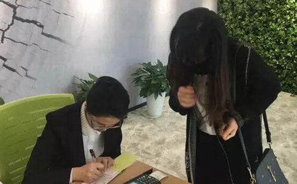 渭南初级会计职称培训班学费多少