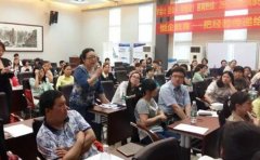 唐山学会计哪里好？哪家会计培训学校口碑好？