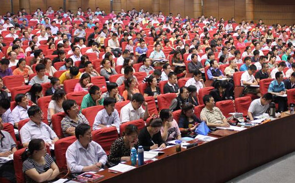 上海青浦区注安师培训哪家好_地址_电话