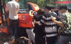 湖南装载机驾驶培训到哪里？