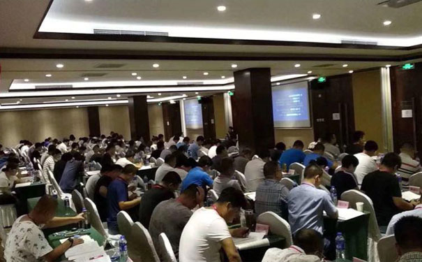 常州注安师培训哪家好_地址_电话