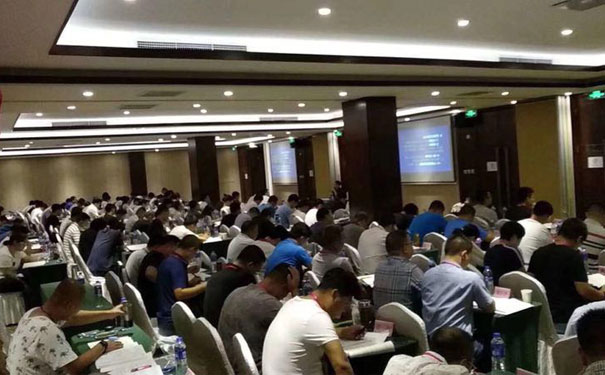 江西注安师培训哪家好_地址_电话