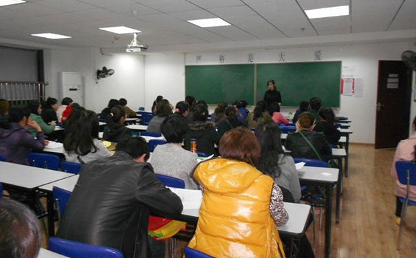 大连仁和会计培训