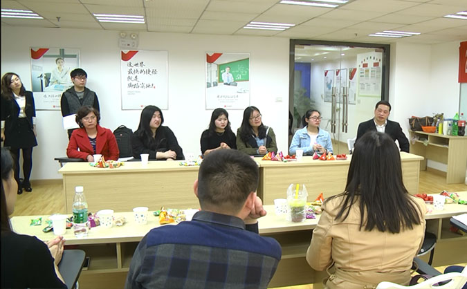 福州仁和会计培训学校_会计实操培训班