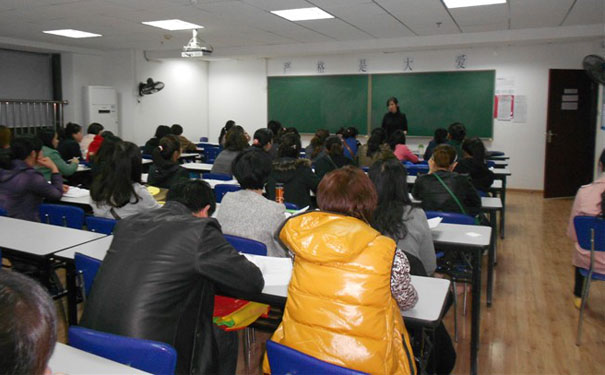 福州仁和会计培训学校_初级会计职称培训班