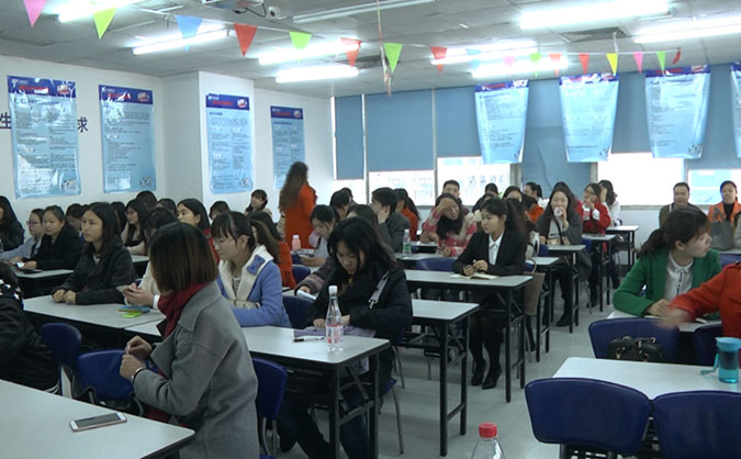 福州仁和会计培训学校_注册会计师培训班