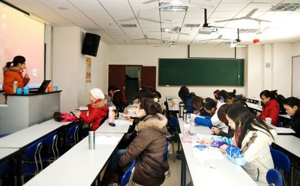 福州仁和会计培训学校