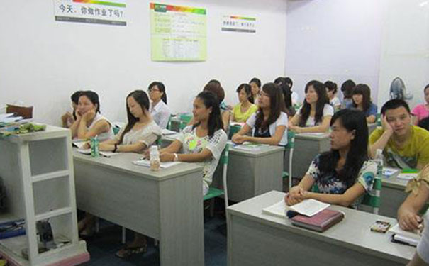 佛山仁和会计培训_中级会计师培训班