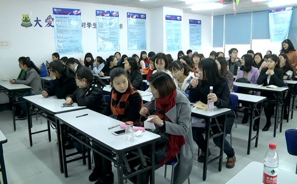 顺德会计培训学校课程有哪些？