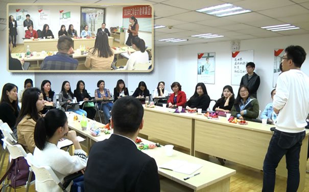 顺德会计培训学校课程有哪些？