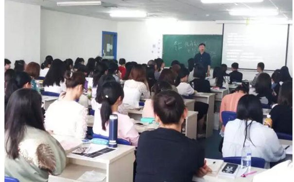 银川仁和会计培训学校靠谱吗？有试听课吗？