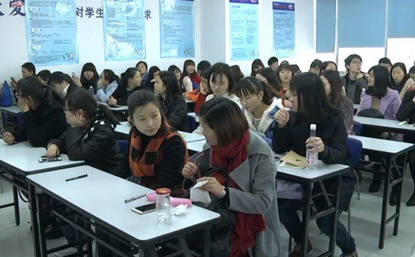 苏州会计实务培训哪里好