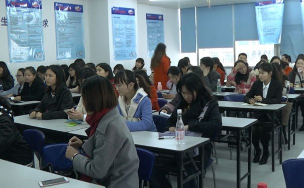 苏州会计培训班可以晚上学习吗？