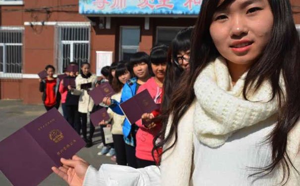 2019年沈阳幼师学校春季招生开始了