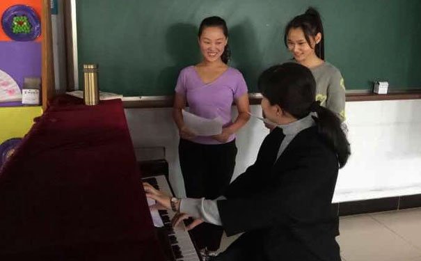 沈阳师联幼师学校