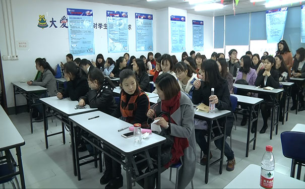 江阴会计培训学校_中级会计职称培训班
