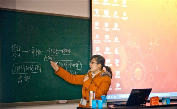 南昌仁和会计培训_中级会计师培训班