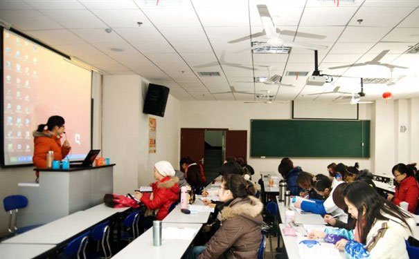 南昌西湖区会计培训学校哪家好