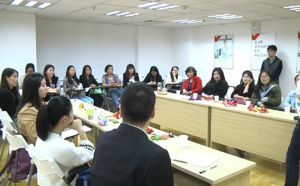 佛山顺德区仁和会计培训学校