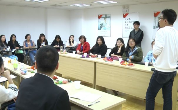 银川仁和会计培训学校