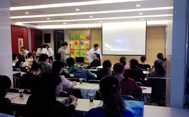 绵阳有会计培训学校吗？地址在哪？