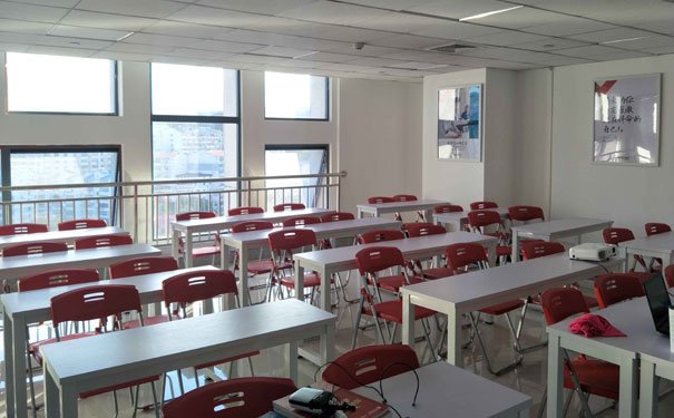 绵阳仁和会计培训学校