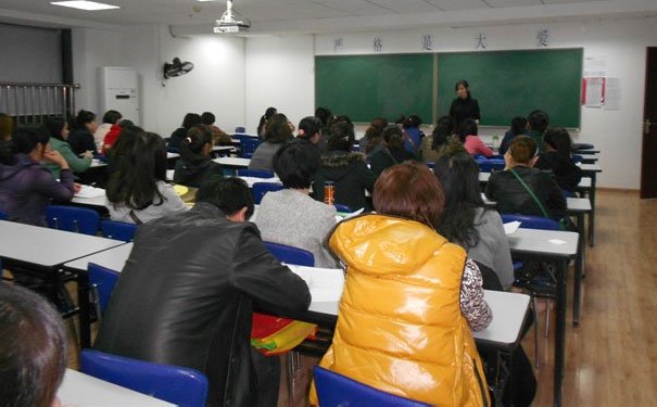 德阳仁和会计培训学校