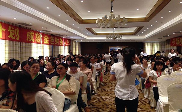 德阳学会计到哪里？地址在哪？