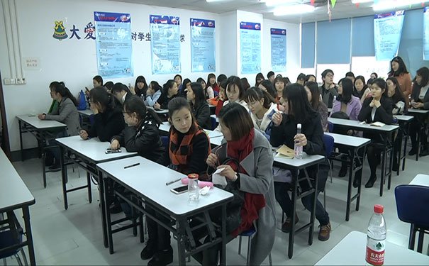 沧州仁和会计学校有哪些优势? 沧州仁和会计学校有哪些优势?