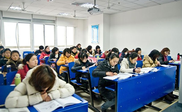 株洲会计做账培训班哪个好_学费多少钱