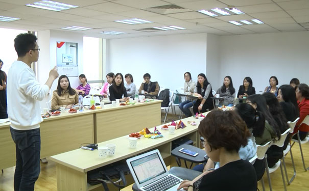 上海宝山区会计做账培训班哪个好_学费多少钱
