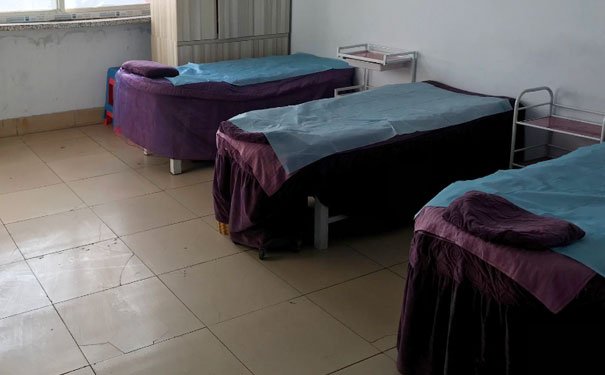 德州美容师培训学校地址_电话_微信号