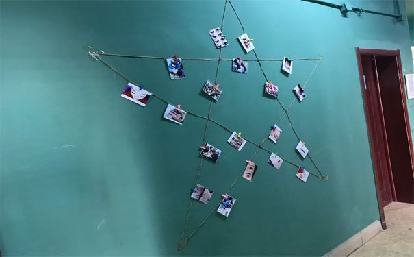 德州美容师培训学校电话