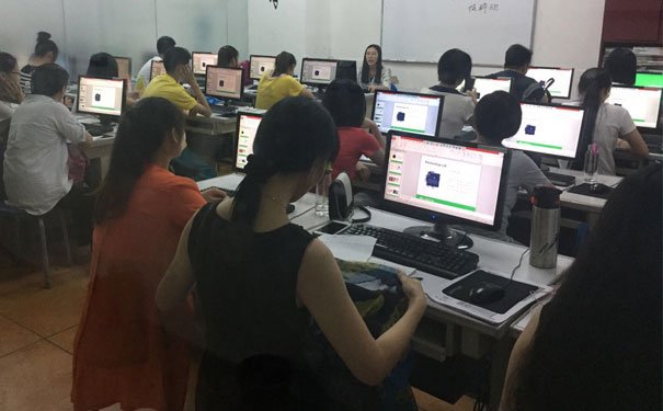 广州平面设计培训学校2019年招生简章