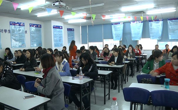 蚌埠会计培训学校学费多少_地址_电话