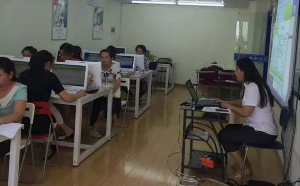 铜陵仁和会计培训学校_cpa注会培训班