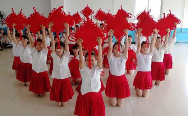 沈阳师联幼师学校