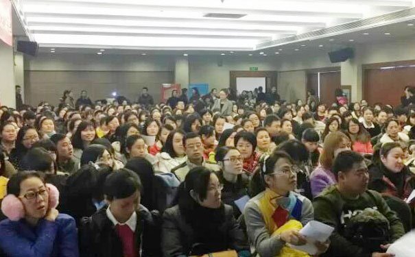 宁波仁和会计培训学校