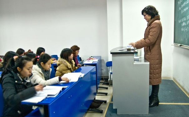 宁波仁和会计培训-注册会计师培训班