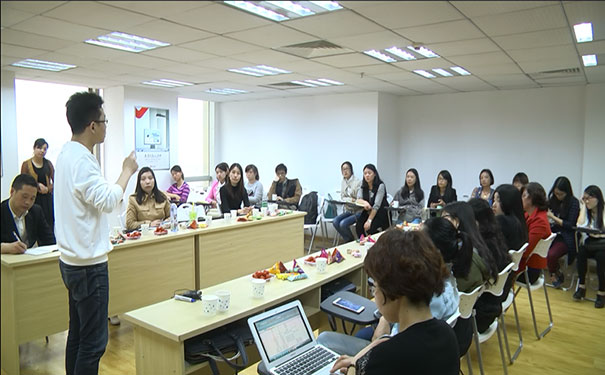 慈溪仁和会计培训学校-注册会计师培训班