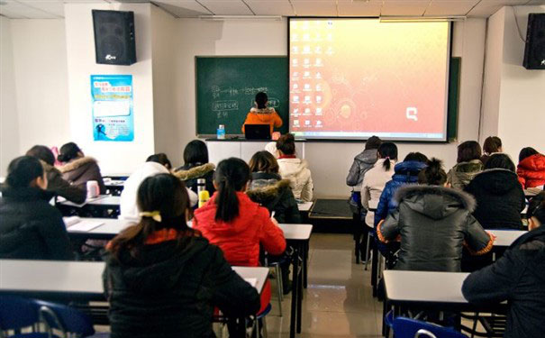 仙桃仁和会计培训学校-中级会计师培训班