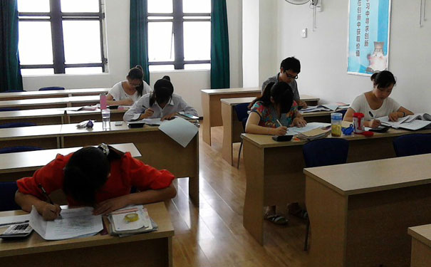 威海仁和会计学校-CPA注会培训