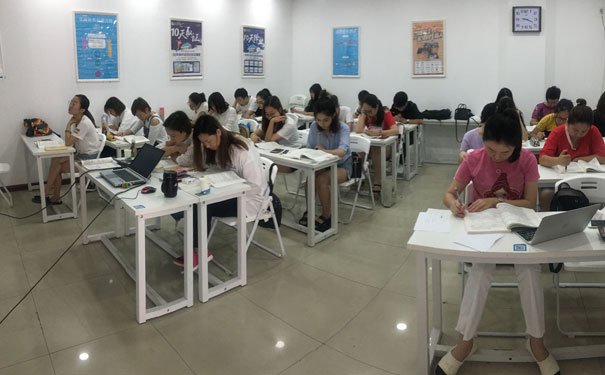 大连日语培训学校